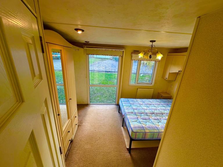 Beautiful two bedroom home