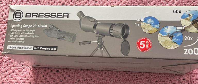 Telescope 