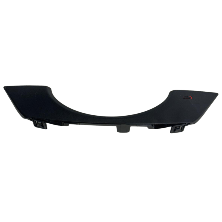 Toyota Prius 2019-2022 Front Bumper Emblem Logo Cover