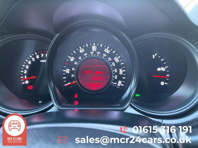 KIA CEED 1.4 VR7 2014