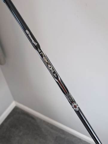 Srixon ZX Utility #3 Iron 20 Degree Regular Flex UST Dart Recoil