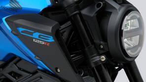 2026 NEW Honda CB125R, BRAND NEW MODEL, Family Run Business, Learner Legal 125cc