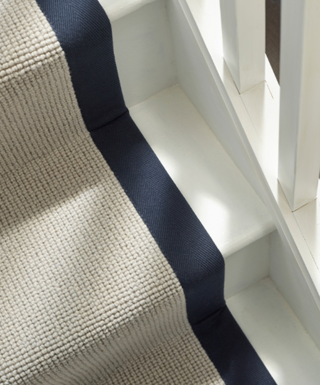 Stair Carpet flooring