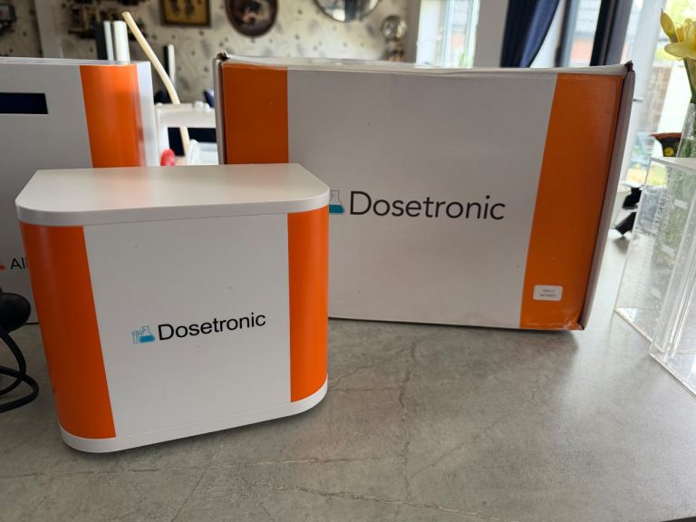 Dosetronic