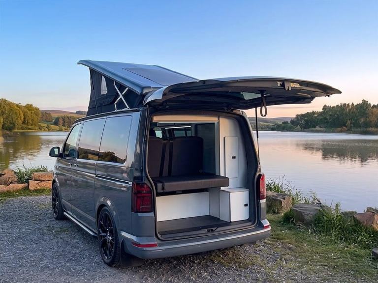 2022 Volkswagen T28 Transporter Highline
