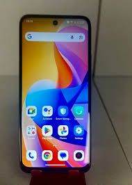TCL 60 R 5g mobile phone