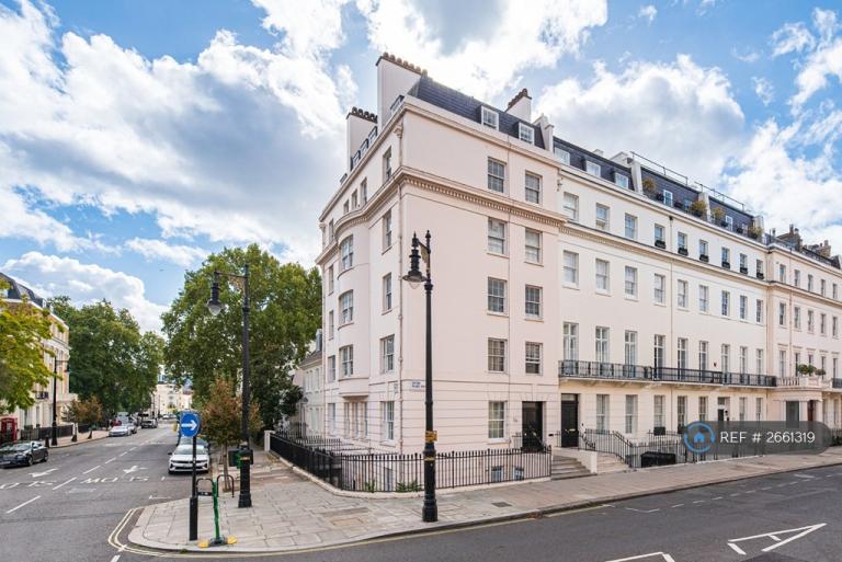 1 bedroom flat in Eaton Place, London, SW1X (1 bed) (#2661319)