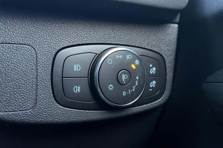 2024 Ford Focus ST-LINE X | B&amp;O Audio | Leather Seats | Heated Seats/Wheel | Sync 4 Touchsc H...