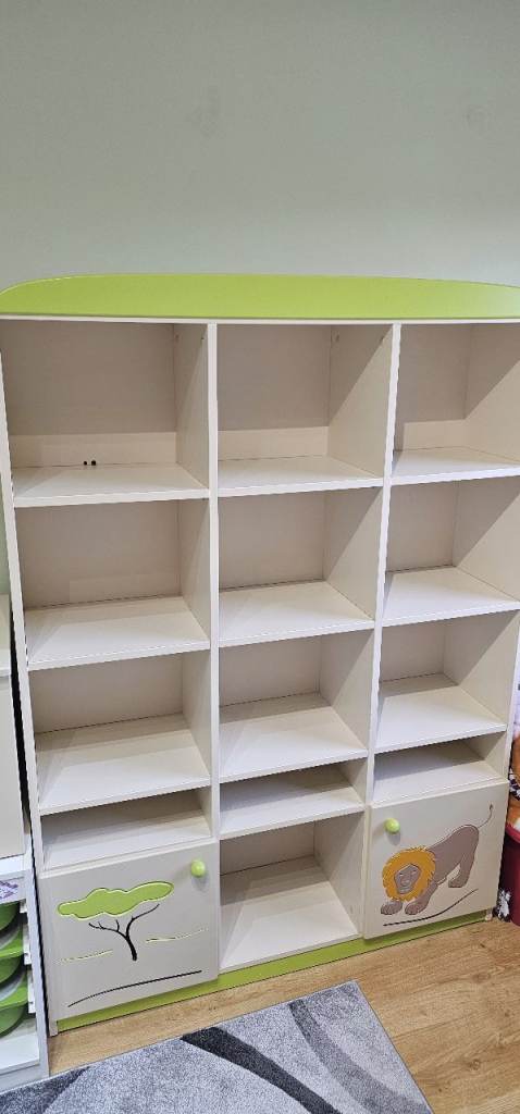 Furniture for Kids Meblik safari theme Bargain Deal