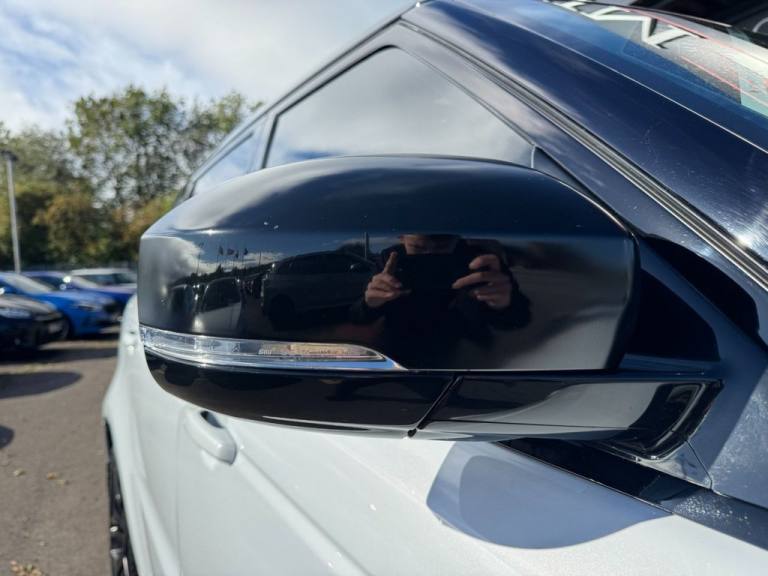 2015 Land Rover Range Rover Sport 3.0 SDV6 [306] Autobiography Dynamic 5dr Auto ESTATE DIESEL Aut...