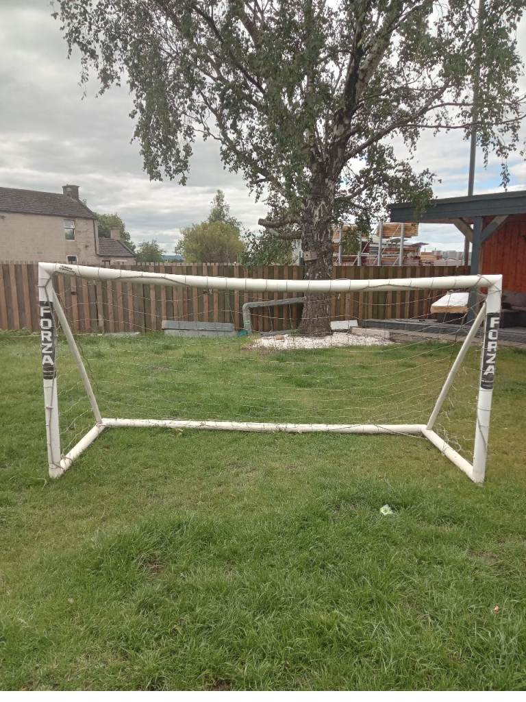 Football goals FORZA