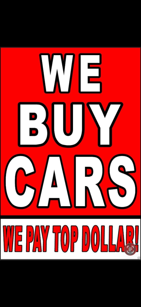 Wanted: All Cars for Sale – Quick Purchase