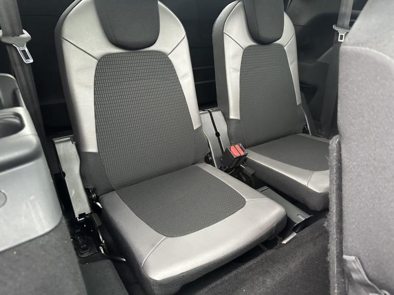 CITROEN GRAND C4 PICASSO 2.0 BlueHDi Flair MPV 5dr Diesel Manual Euro 6 (s/s)