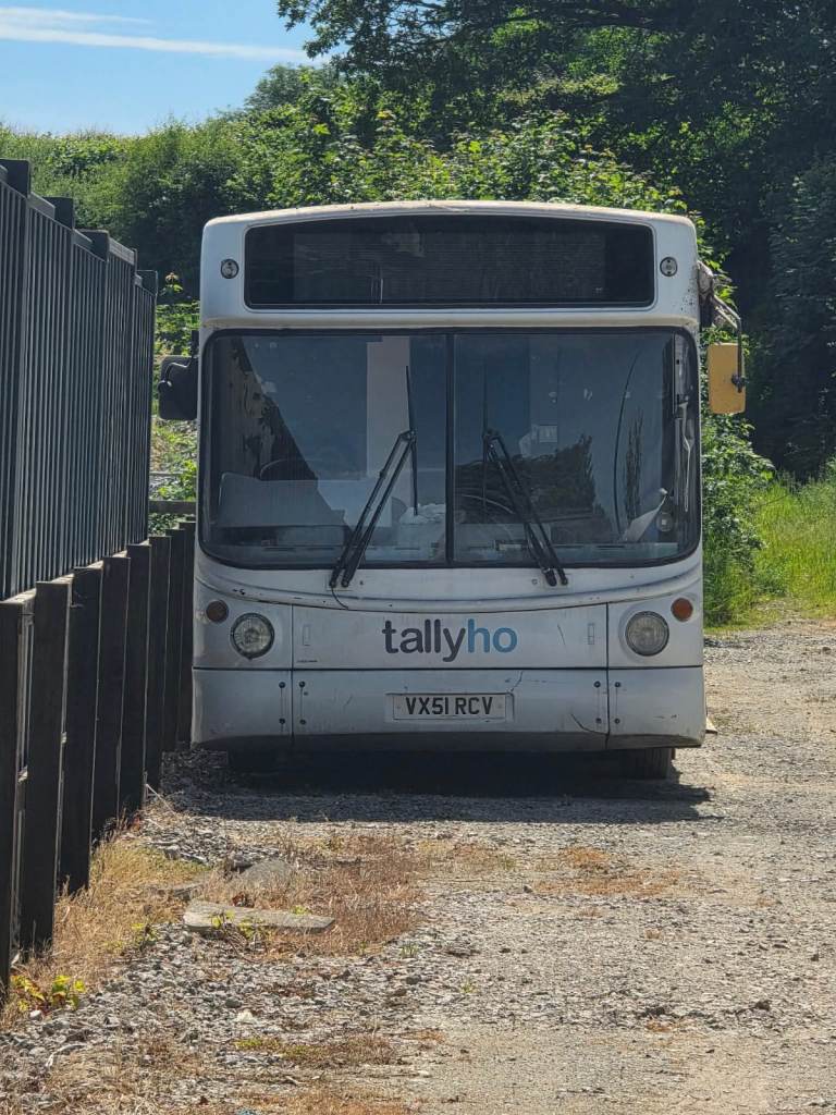 Bus conversion/ Motorhome / Airbnb
