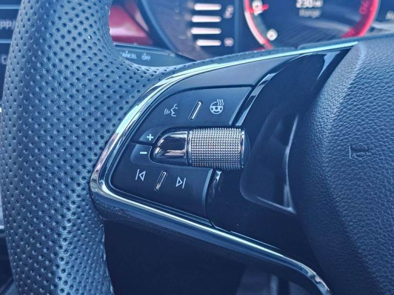  Skoda Fabia Monte Carlo 1.0 TSi [110] 5dr Petrol