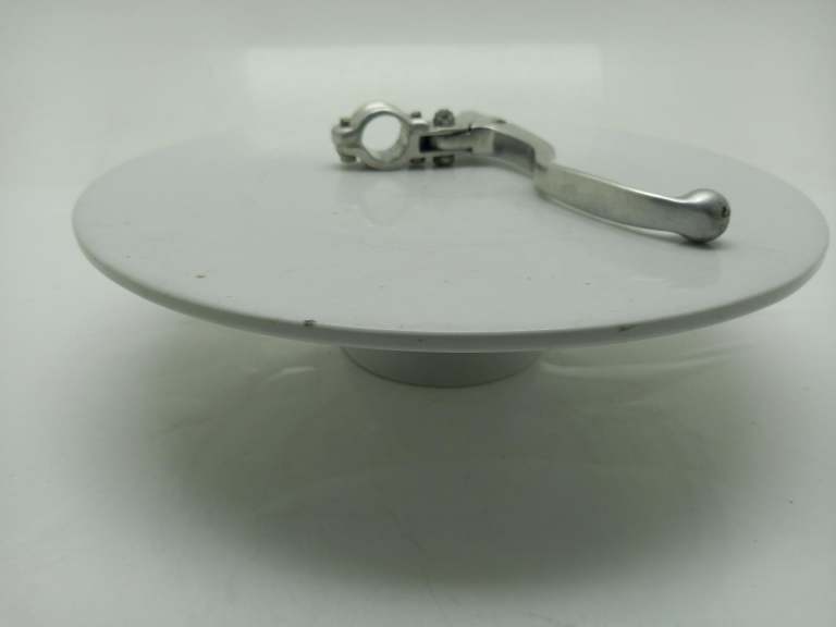 1995 Suzuki Rm 125 Clutch Lever 5762128c00000