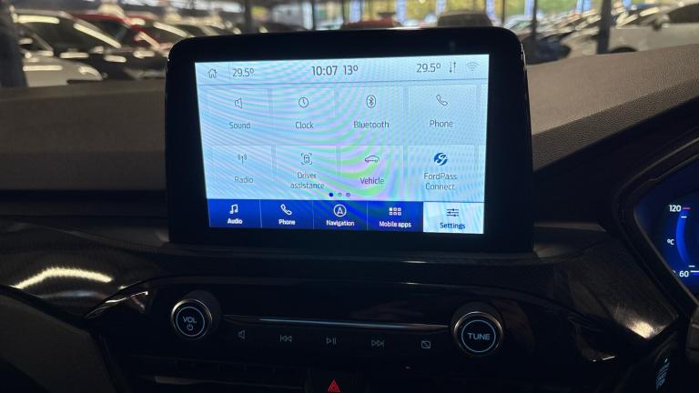 2020 Ford Kuga 2.0 EcoBlue 190 ST-Line X 5dr Auto AWD Diesel Estate Estate Diesel Automatic