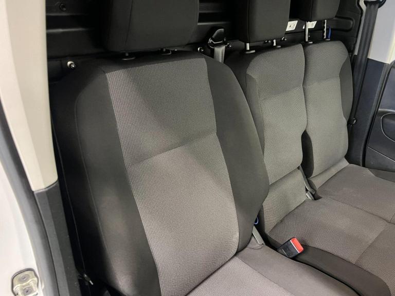 2022 Vauxhall Combo Combo 1.5 Turbo D 2300 Sportive L2 H1 Euro 6 4dr Panel Van Diesel Manual