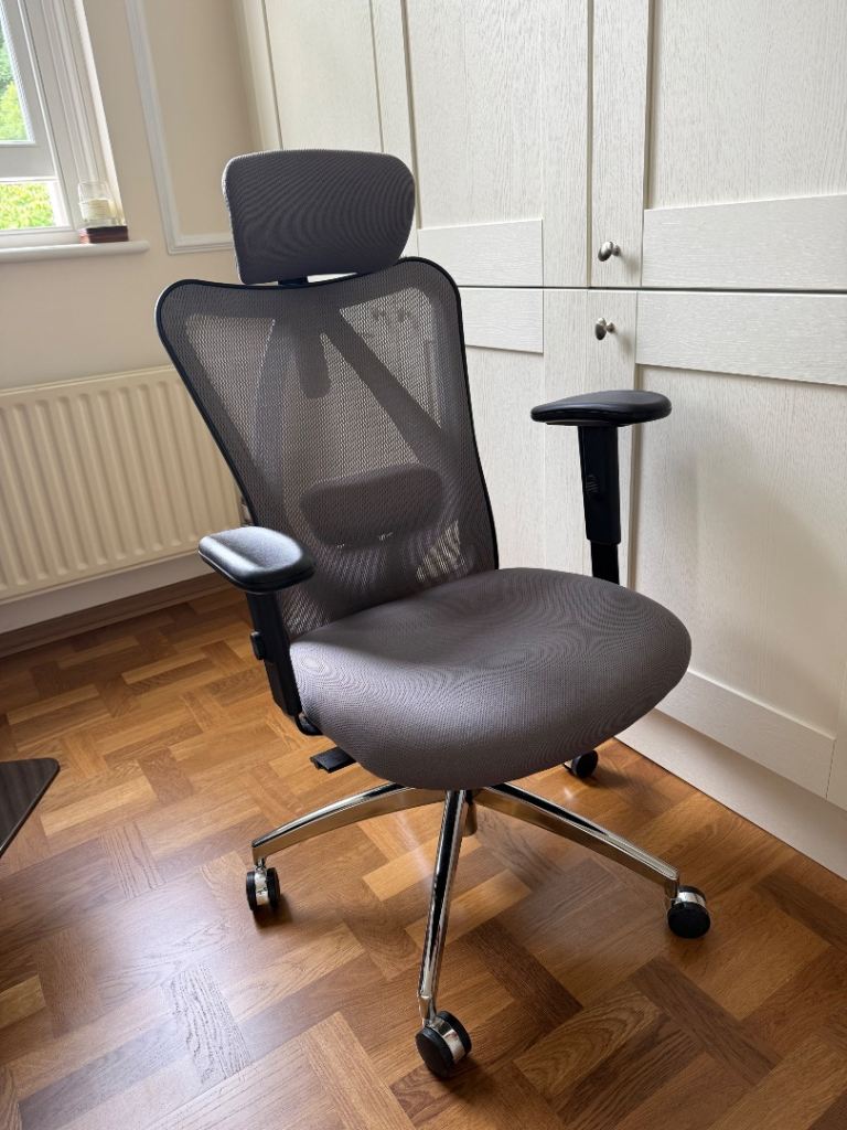 SIHOO Ergonomic Office Chair 