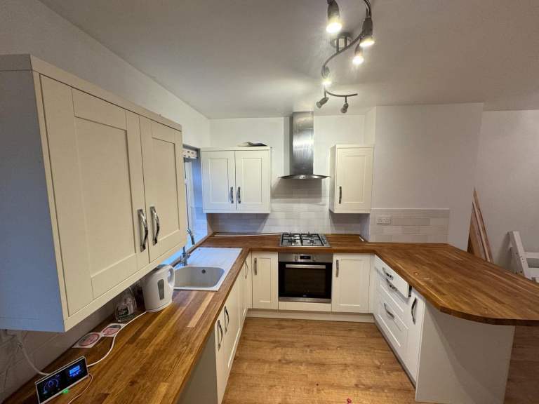 House for Rent in CV2 5BX