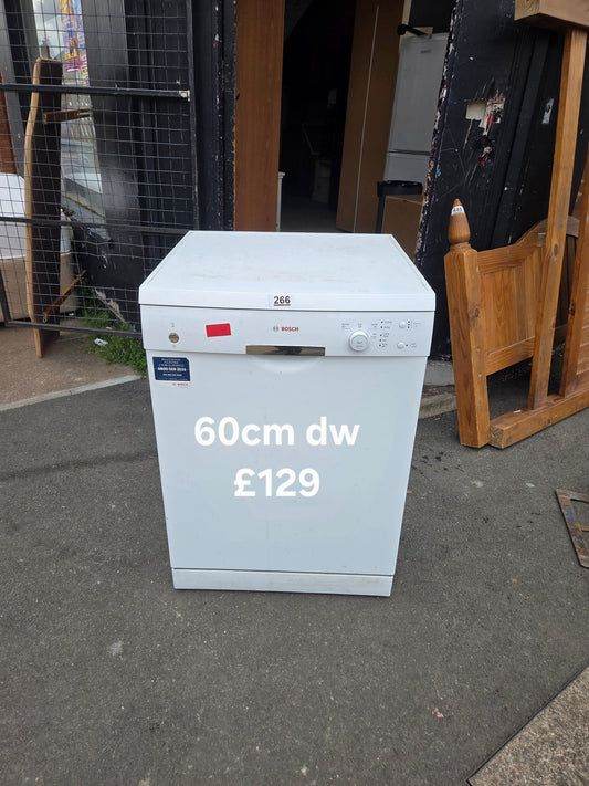 Bosch Dishwasher 🌟 Free Delivery 🌟 120 Days Warranty 🌟 