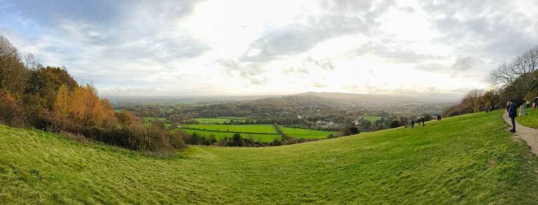 Land needed to lease