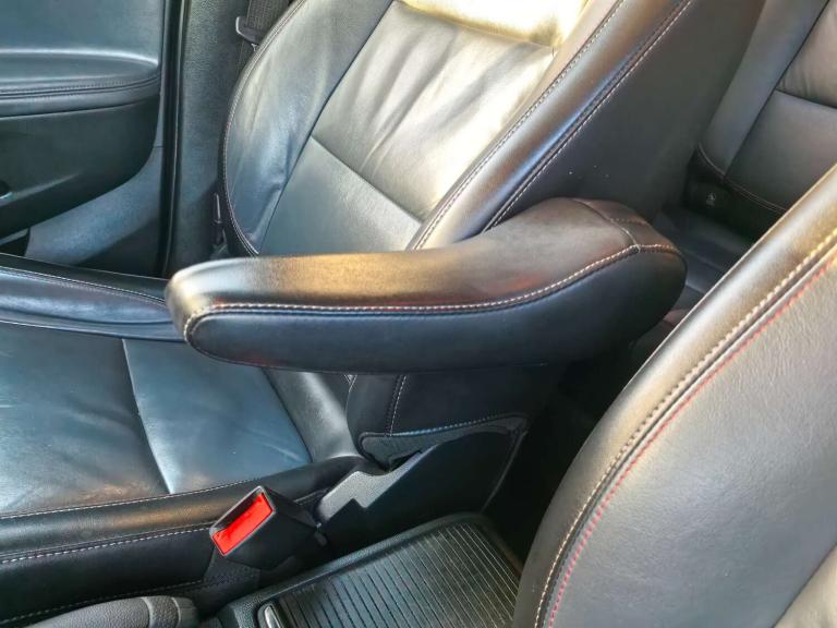 2013 Vauxhall Mokka 1.7 Mokka SE CDTi Auto 5dr SUV Diesel Automatic