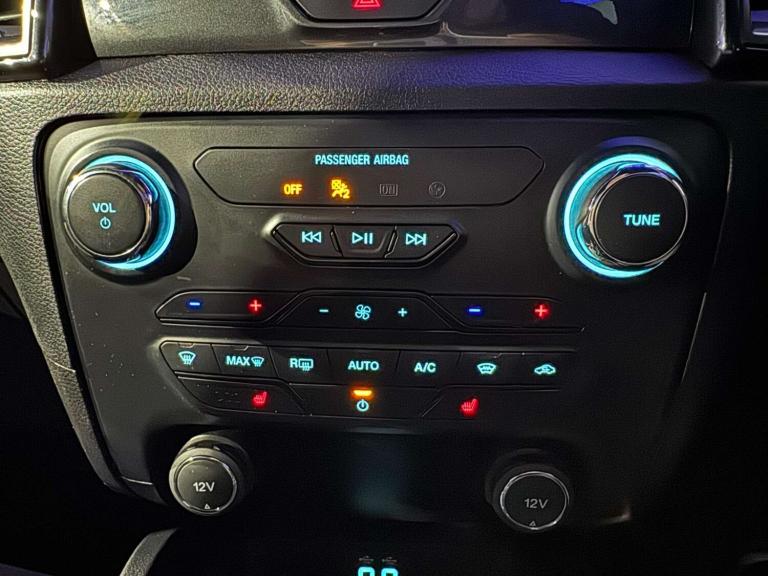 2022 Ford Ranger Pick Up Double Cab Wildtrak 2.0 EcoBlue 213 Auto PICK UP DIESEL Automatic