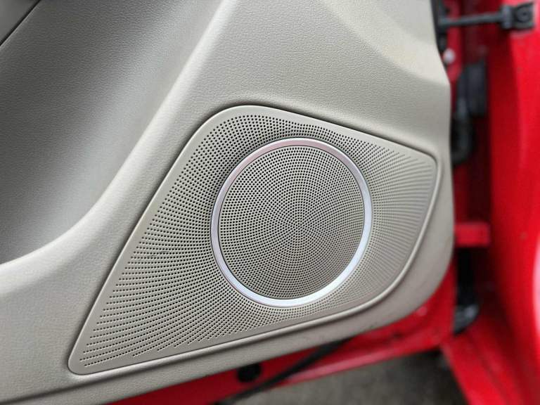 Audi, A5, Convertible, 2011, Manual, 1984 (cc), 2 doors