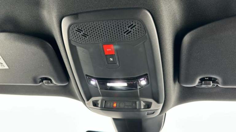 2022 Peugeot 2008 1.2 PureTech 130 GT Premium 5dr EAT8 HATCHBACK PETROL Automatic