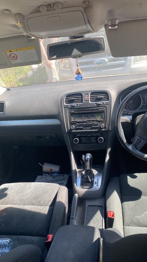 Volkswagen, GOLF, 1.4 TSI 2012. 