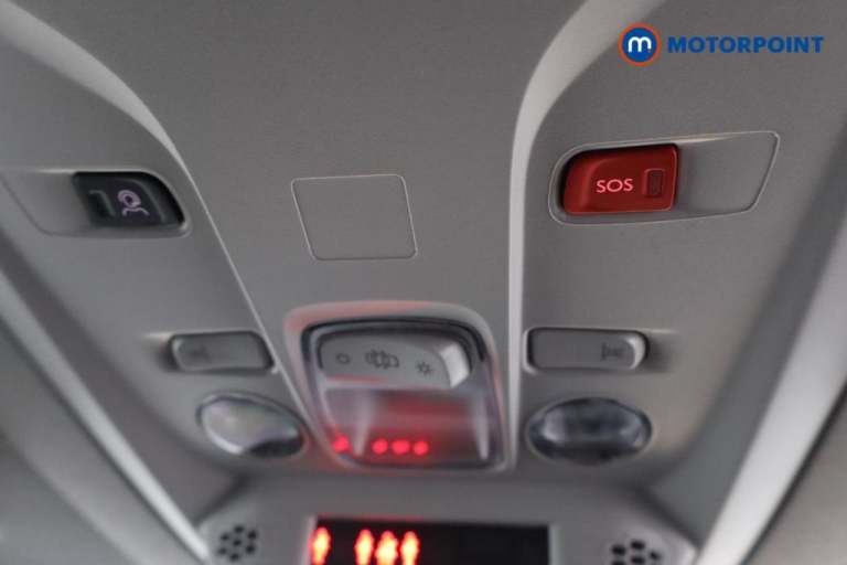 2025 Citroen Berlingo 1.5 BlueHDi 100ps Crew Van Enterprise PANEL VAN DIESEL Manual