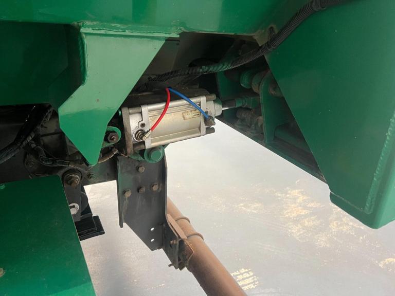 2018 DAF TRUCKS LF LF 280 FA 18T Wilcox Tipper NA DIESEL Automatic