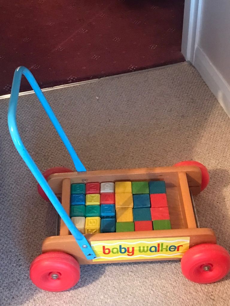 Baby Walker