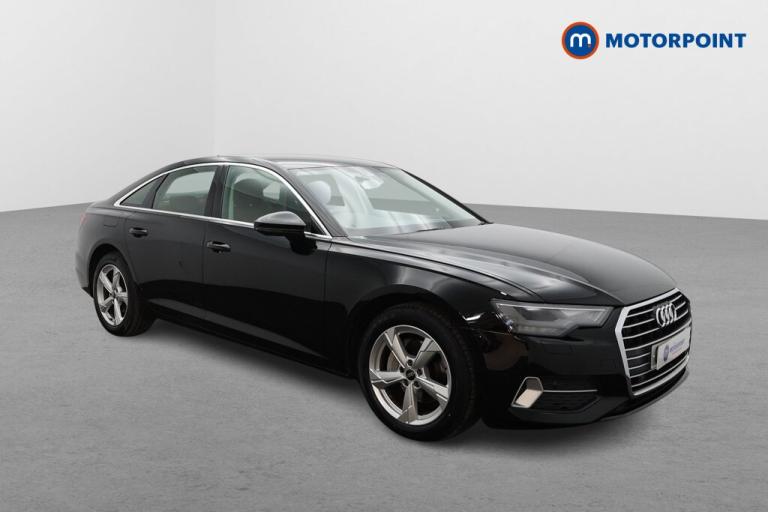2022 Audi A6 40 TFSI Sport 4dr S Tronic [Tech Pack] Saloon Petrol Automatic