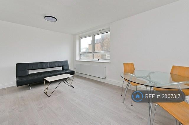 1 bedroom flat in Verulam House, London, W6 (1 bed) (#2867317)