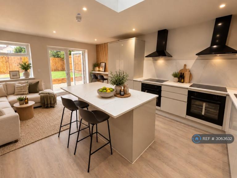 1 bedroom in Felixstowe Road, Ipswich, IP3 (#3063632)