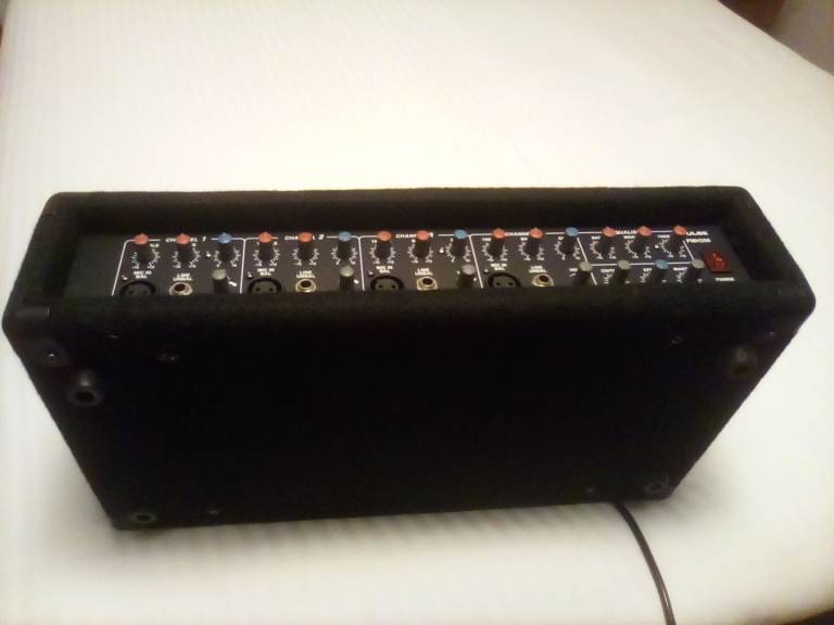 Pulse PMH200