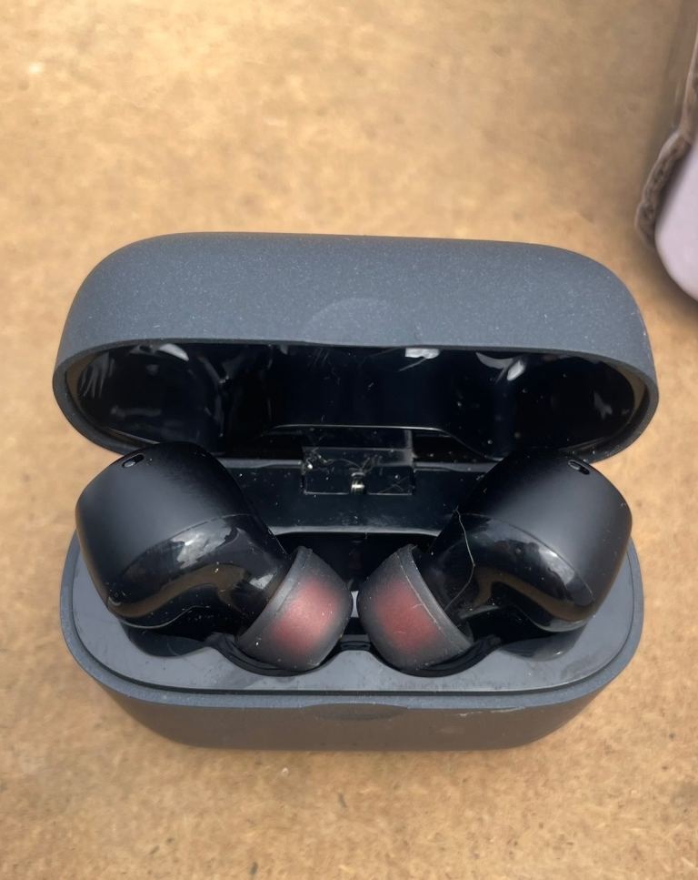 Soundcore by Anker Liberty Air 2 Bluetooth Headphones with Diamond Shaped Drivers earphones