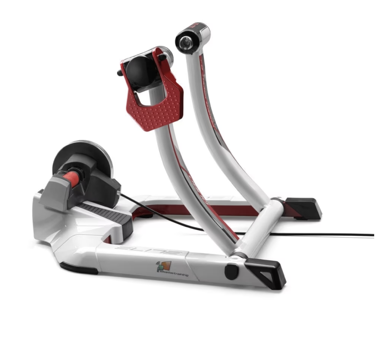 Elite Qubo Power Mag Smart B Plus Trainer Bike Bicycle NEW BOXED