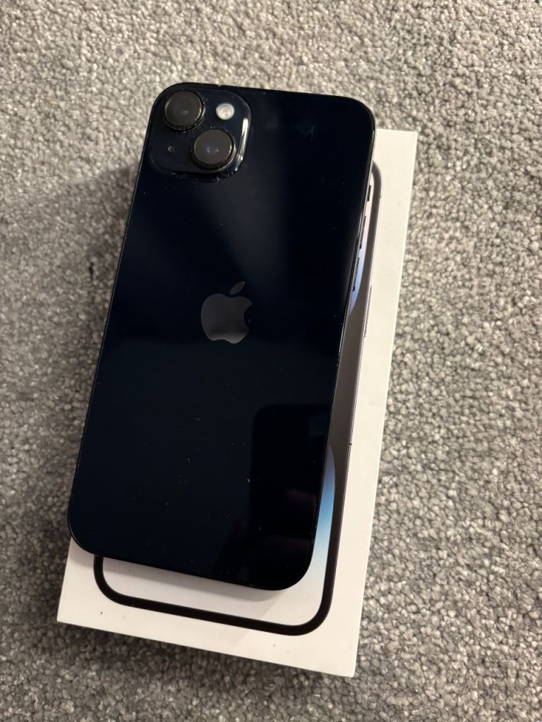 iPhone 14 Plus 128gb unlocked 