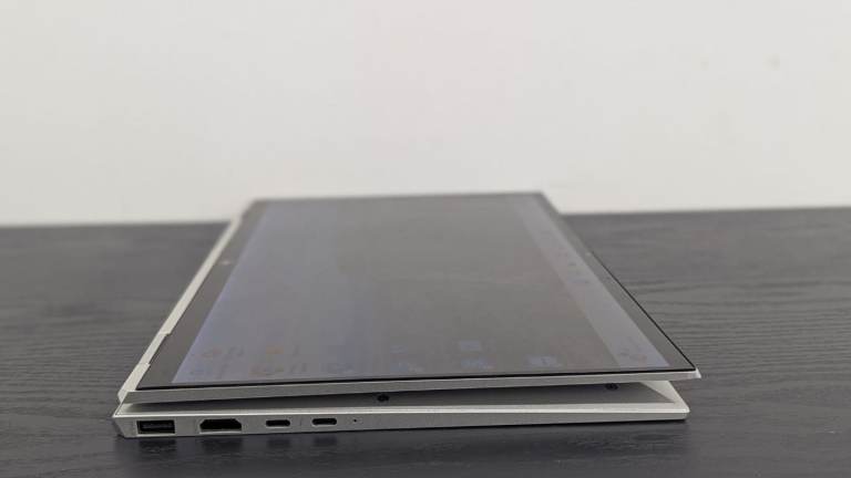 4k Touchscreen with Pen 🖊️HP EliteBook x360 G8 Laptop  – Intel i7 | 32 GB | 512GB SSD | Win 11 Pro