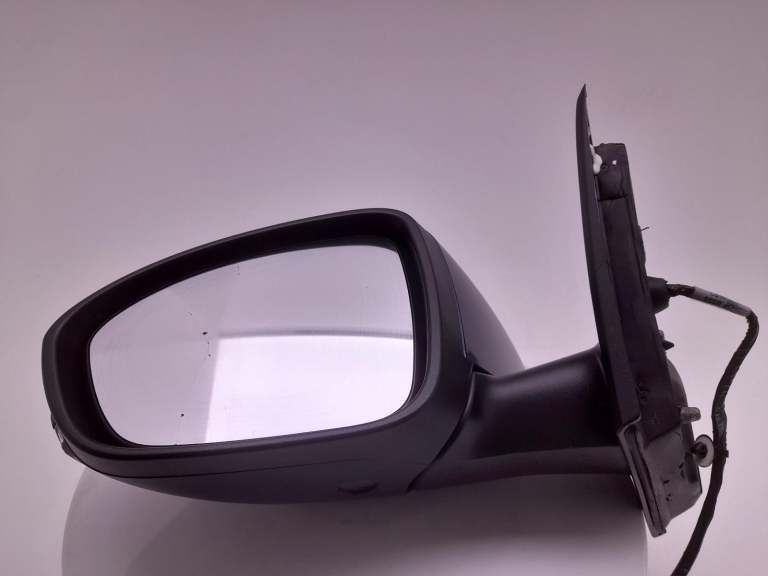 Renault Megane Door Mirror N/S 2016-2022 5 Door Hatchback Lh