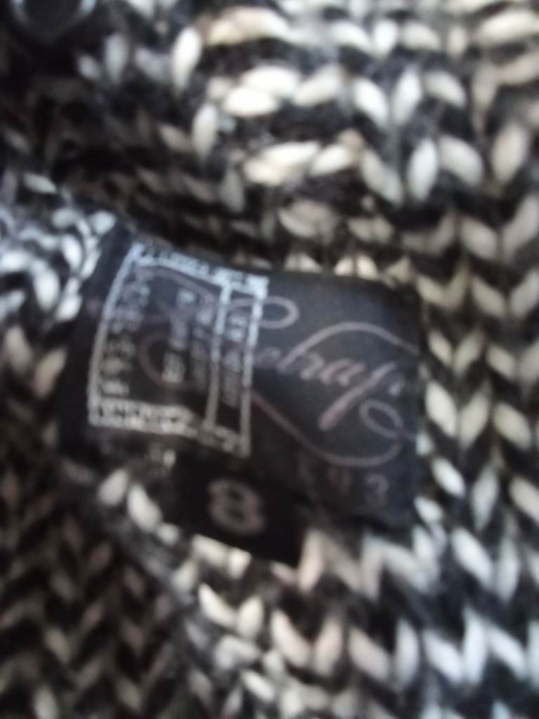 Nice women's cardigan 