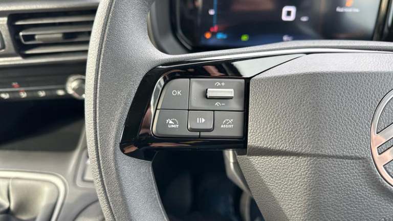 2025 Citroen Berlingo 1.5 BlueHDi 1000 Driver M Panel Van 5dr Diesel Manual SWB Euro 6 (s/s) (100...