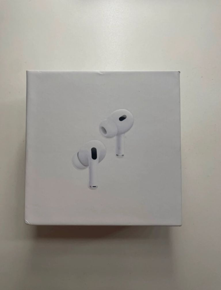 AirPods Pro 2nd Generation 
