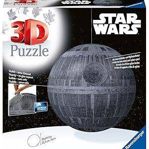 That's No Moon It's A Space Station !!!!
