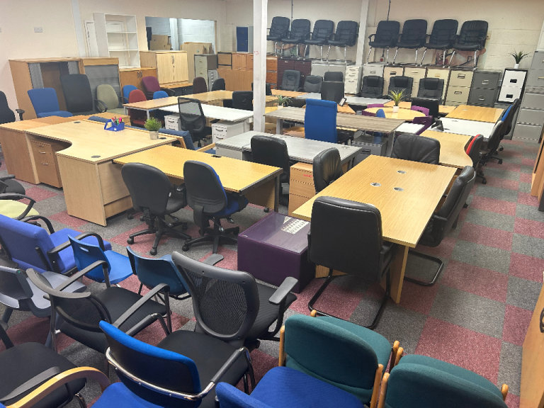 Office Furniture 