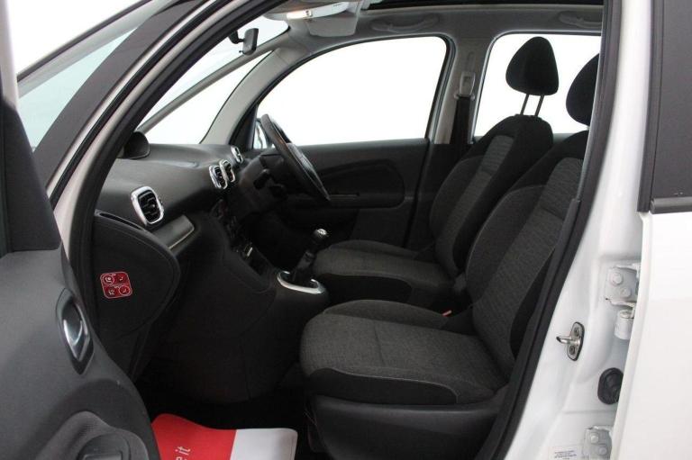 CITROEN C3 PICASSO 1.6 HDi Selection Euro 5 5dr 2015