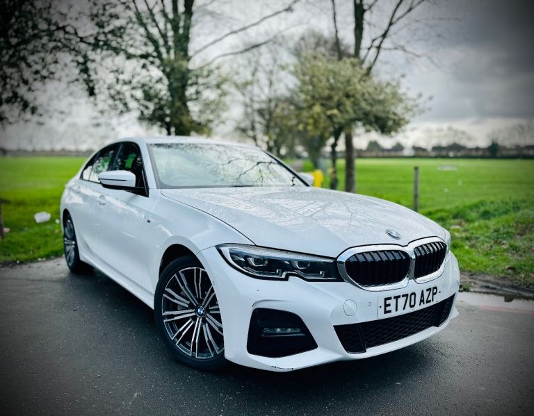 BMW, 3 SERIES, 330e, 2021, M SPORT, 1998 (cc), PLUG-IN HYBRID,PCO